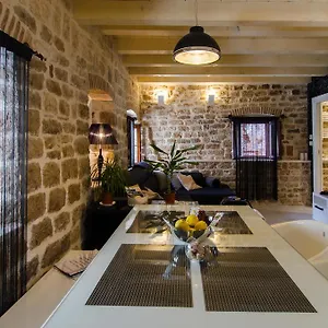 Appartement Capo Family & Capo -old Town-parking, Trogir
