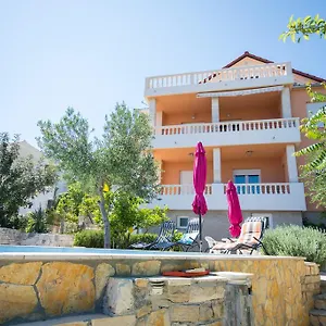 Cubela Trogir