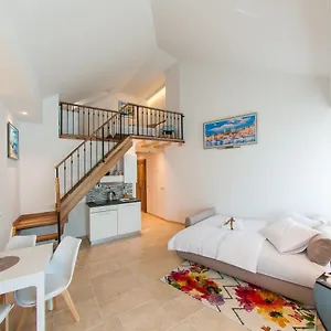 Appartement Bazzar, Trogir