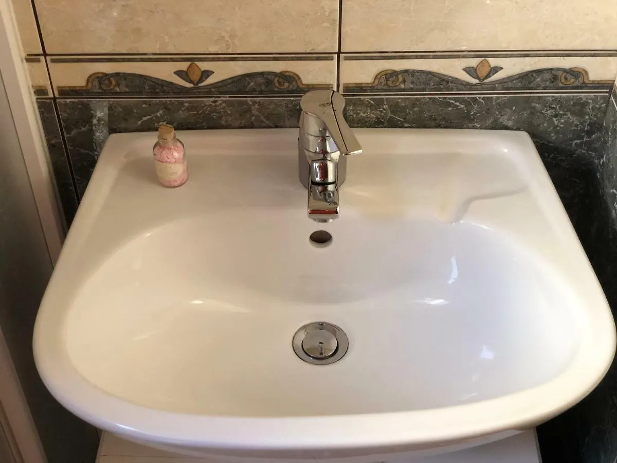Garden Apartment Near Trogir, With Swimming Pool And Barbecue Area Croatia
